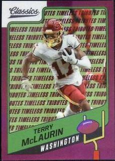 Terry McLaurin