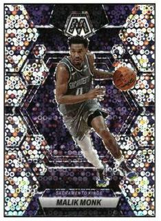 Malik Monk