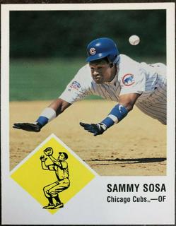 Sammy Sosa