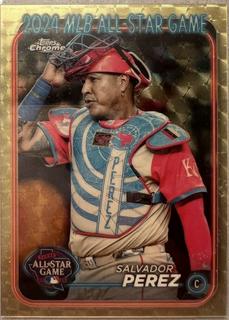 Salvador Perez