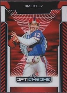 Jim Kelly