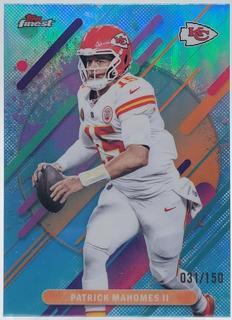 Patrick Mahomes II