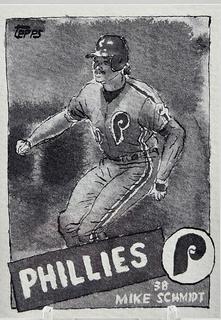 Mike Schmidt
