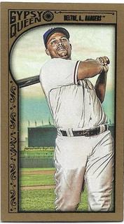 Adrian Beltre
