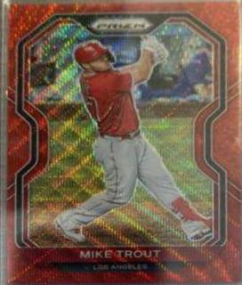 Mike Trout