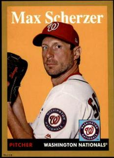 Max Scherzer
