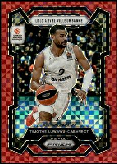 Timothe Luwawu-Cabarrot