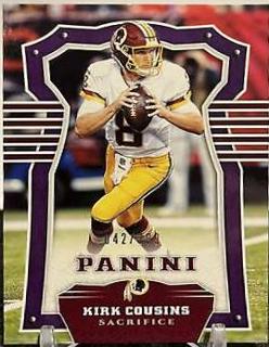 Kirk Cousins