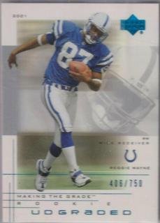 Reggie Wayne