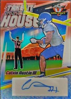 Calvin Austin III