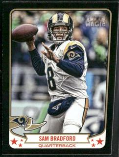Sam Bradford