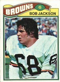 Bob Jackson