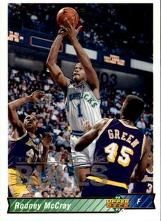 Rodney McCray