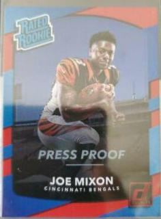 Joe Mixon