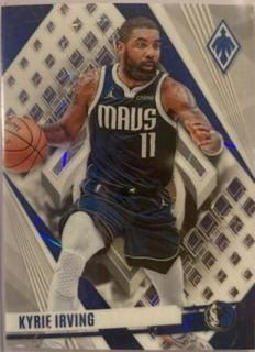 Kyrie Irving