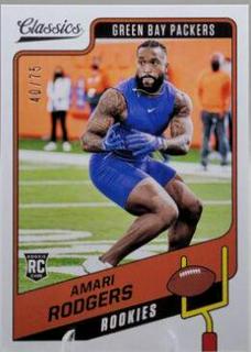 Amari Rodgers