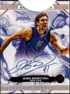 Dirk Nowitzki