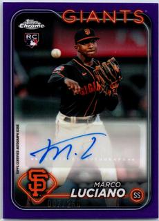 Marco Luciano