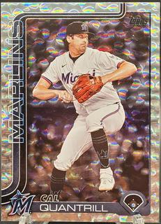 Cal Quantrill