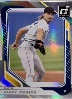 Randy Johnson