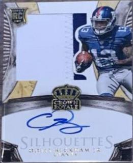 Odell Beckham Jr.