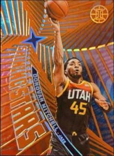 Donovan Mitchell