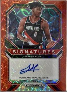 Jaylen Hoard