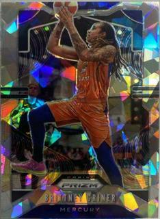 Brittney Griner