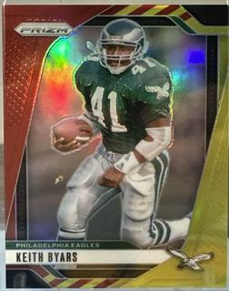 Keith Byars