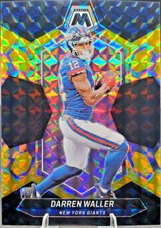 Darren Waller