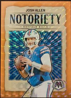 Josh Allen