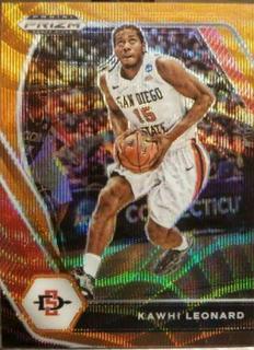 Kawhi Leonard