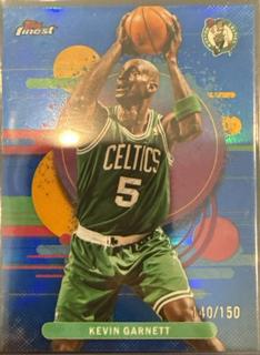 Kevin Garnett