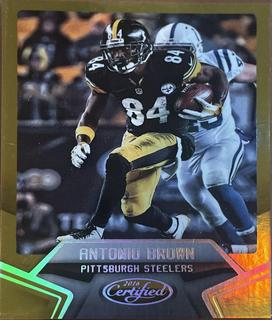 Antonio Brown