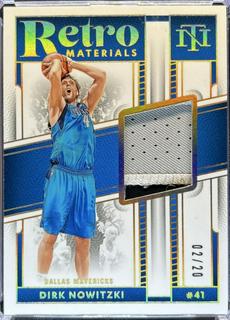 Dirk Nowitzki