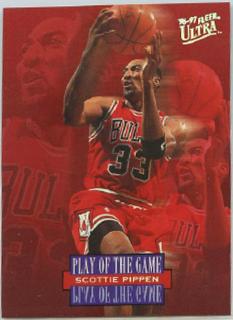 Scottie Pippen