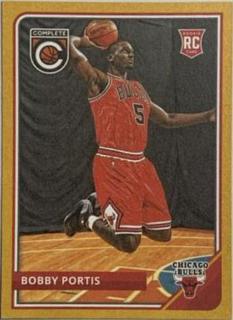 Bobby Portis
