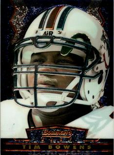 Tim Bowens