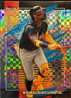Ronald Acuna Jr.
