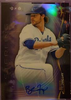 Brandon Finnegan