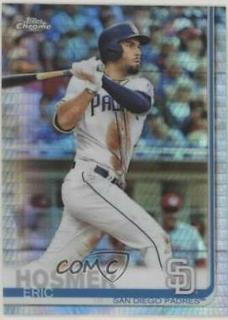 Eric Hosmer
