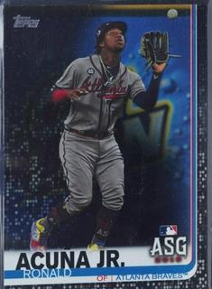 Ronald Acuna Jr.