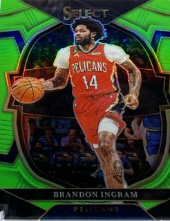 Brandon Ingram