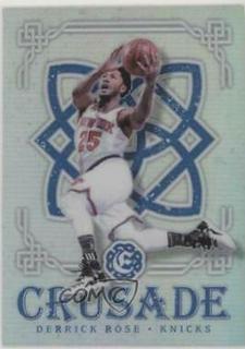 Derrick Rose