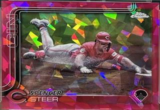 Spencer Steer