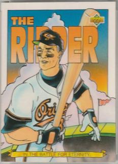 Cal Ripken Jr.