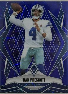 Dak Prescott