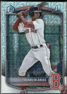 Franklin Arias