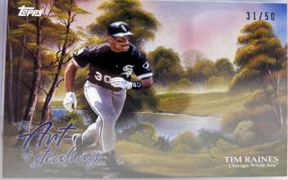 Tim Raines