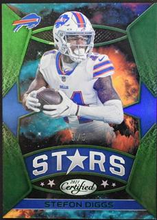 Stefon Diggs